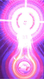 Arch Angel Michael